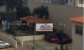 Imagem 3: Apto Ville France MANSÔES SANTO ANTÔNIO