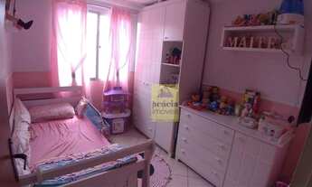 Imagem 6: Apartamento com 3 dormitórios à venda, 56 m² por R$ 300.000,00 - Vila Bonilha Nova - São P