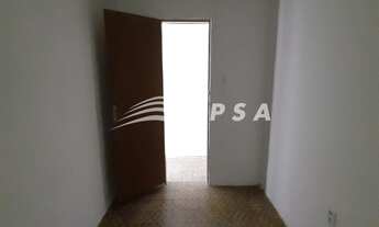 Imagem 4: 23663 CASA TRÊS QUARTOS NA RUA ARAUJO BIVAR PROX AO ANTIGO CAMPO DO CRB. SÃO TRÊS QUARTOS