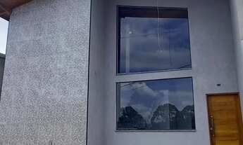 Imagem: Casa de condomínio para venda possui 150