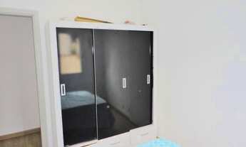 Imagem 6: Apartamento para venda possui 52 metros quadrados com 2 quartos em Jardim Capivari - Campi