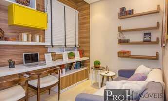 Imagem 4: Apartamento 2 dormitórios e Lazer completo R$ 255.200,00