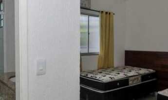 Imagem 5: Casa para venda possui 145 metros quadrados com 3 quartos em Jardim Santa Beatriz - Guarul