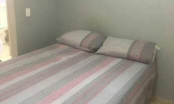 Imagem 7: Apartamento à venda, 50 m² por R$ 180.000,00 - Centro - Campinas/SP