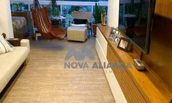 Imagem 2: Rio de Janeiro - Apartamento Padrão - Botafogo