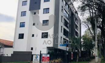 Imagem 3: CURITIBA - Apartamento Padrão - Alto da Rua XV