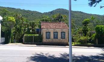 Imagem 5: Sobrado para venda tem 204 metros quadrados com 3 quartos em Lagoa da Conceição - Florianó