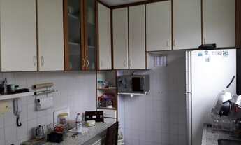 Imagem 4: Apartamento de 2 dormitórios 85 m² Área Gourmet e Garagem Embaré