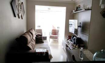 Imagem 3: Apartamento à venda no bairro Vila Romana - São Paulo/SP