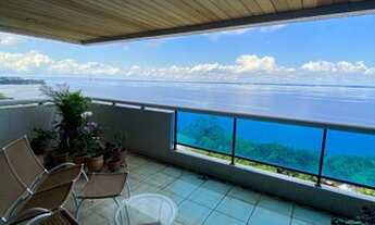 Imagem: Barão do Rio Negro - 3 Suites - Ponta Negra