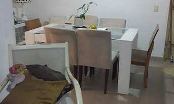 Imagem 5: Apartamento com 3 dormitórios à venda, 70 m² por R$ 350.000,00 - Vila Bela Vista - Santo A