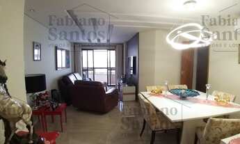 Imagem: Apartamento para Venda em São Paulo, Vila