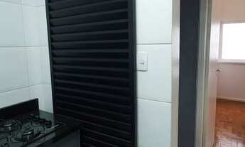 Imagem 5: Apartamento para aluguel com 48 metros quadrados com 1 quarto em Ipanema - Rio de Janeiro