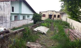 Imagem 7: Terreno PROJETO APROVADO - Vila Guarani/Mauá