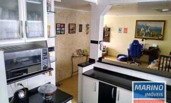 Imagem 7: Apartamento com 2 dormitórios à venda, 90 m² por R$ 360.000,00 - Rudge Ramos - São Bernard