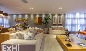 Imagem: Apartamento à venda, 260 m² por R$ 3.700.000,00