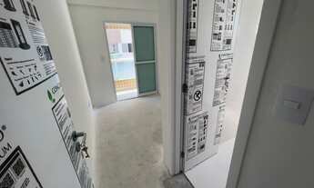 Imagem 2: Lançamento a uma quadra do mar no Forte, lazer completo !!