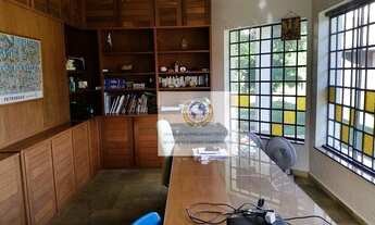 Imagem 6: Casa residencial à venda em Barão Geraldo/ Unicamp: Jardim Santa Genebra II (Barão Geraldo