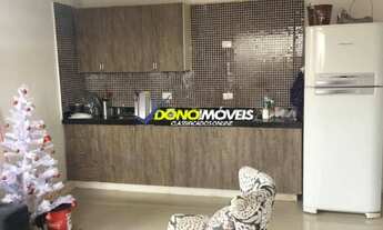 Imagem 7: Cobertura de 130m² no Centro de São Bernardo do Campo