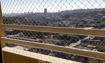 Imagem 6: Apartamento com 2 dormitórios à venda, 53 m² por R$ 277.000,00 - Vila Luzita - Santo André