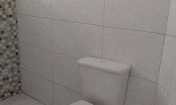 Imagem 5: Apartamento à venda, 47 m² por R$ 175.000,00 - Boqueirão - Praia Grande/SP