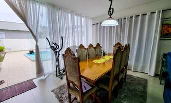 Imagem 5: FLORIANóPOLIS - Casa de Condomínio - Cachoeira do Bom Jesus