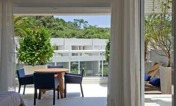 Imagem 2: Condomínio Fechado Pé na Areia - Praia do Mar Casado IMPERDÍVEL !!