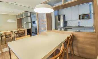 Imagem 7: Apartamento - Mansões Santo Antônio - Campinas