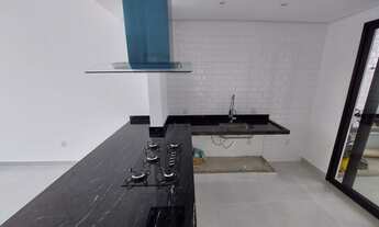 Imagem 7: Simplesmente magnífica Terras de São Francisco térrea com 120 m2 maravilhosa!!!