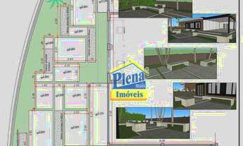 Imagem 7: Casa Comercial para Alugar, Nova Campinas - Campinas/SP