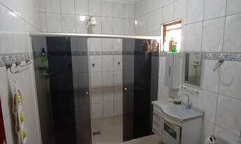 Imagem 5: Casa para venda possui 138 metros quadrados com 3 quartos em Parque Via Norte - Campinas