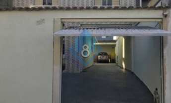 Imagem: São Bernardo do Campo - Casa Padrão