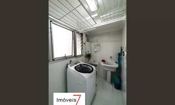 Imagem 5: Apartamento Duplex/Cobertura em Chacara Klabin - São Paulo