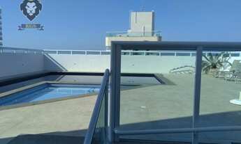 Imagem 3: Apartamento com 3 dormitórios à venda, 94 m² por R$ 645.250,00 - Campo da Aviação - Praia