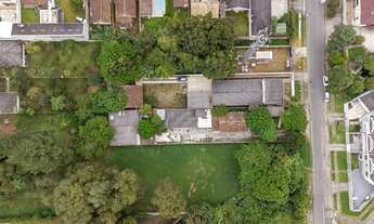 Imagem 5: Terreno no Tarumã/Jardim Social 895m²