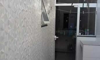 Imagem 2: Apartamento para Locação em Santo André, CONDOMINIO MARACANÃ, 2 dormitórios, 1 suíte, 1 ba