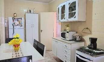 Imagem 6: Apartamento 2 Dormitórios sendo 1 suite - com 74 metros de área útil -Vila Tupi - Praia G