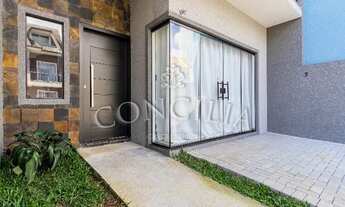 Imagem 4: Sobrado, 3 quartos - Pinheirinho - Curitiba/PR