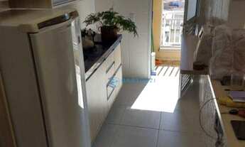 Imagem 5: COBERTURA B. CERAMICA DE 125 M2 C/ 2 DORM 1 SUITE E 2 VGS