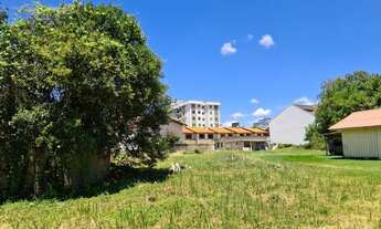 Imagem: Terreno para Venda em Curitiba, Boa Vista