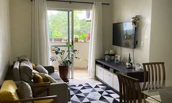 Imagem: Condomínio Garden village