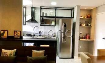 Imagem 2: Loft - Vila Lídia - Campinas