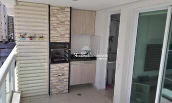 Imagem 4: Apartamento com 2 dormitórios à venda, 67 m² por R$ 480.000,00 - Centro - Campinas/SP