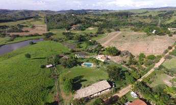 Imagem 6: Chácara à venda em condomínio fechado, 500 m² por R$ 4.994.000 - Sousas - Campinas/SP
