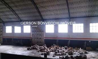 Imagem 5: BARRACAO COMERCIAL em SOROCABA - SP, JARDIM NOVO HORIZONTE