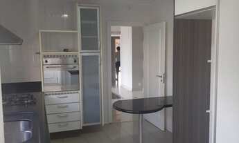 Imagem 6: Apartamento para aluguel tem 163 metros quadrados com 3 quartos em Centro - Santo André