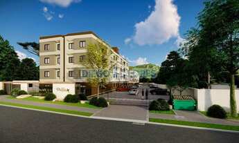 Imagem 3: Apartamento em Curitiba