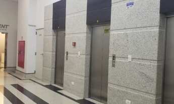 Imagem 2: Sala para alugar, 64 m² por R$ 2.600/mês - Novo Ce