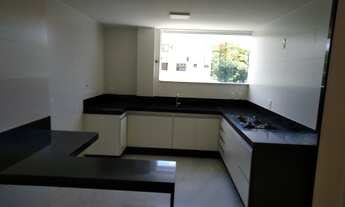 Imagem 3: Apartamento Alto Padrão - Laranjal