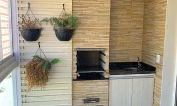 Imagem 5: Apartamento a venda, novo conceito, Centro - Campinas - SP